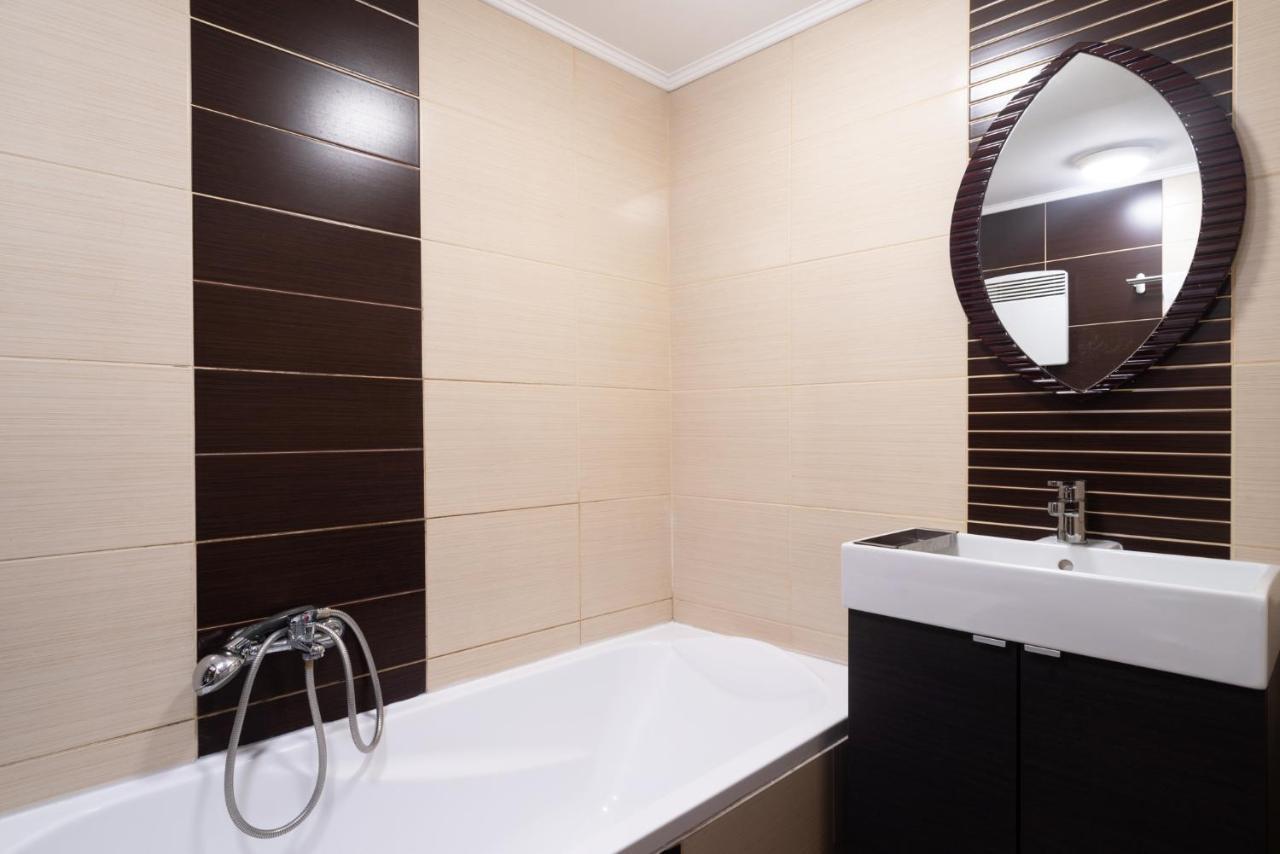 Kiraly Central Apartment With Free Parking And Ac Budapeşte Dış mekan fotoğraf